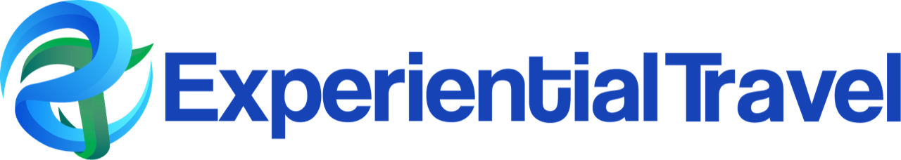 Experiential Travel Logo