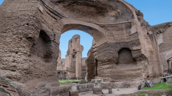 Regina Viarum e catacombe: tour lungo la via Appia e le catacombe