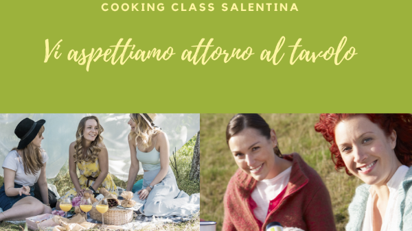 DALLA PREPARAZIONE ALLA CENA - MANGI CIO' CHE FAI TU