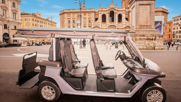 Regina Viarum e catacombe: tour lungo la via Appia e le catacombe