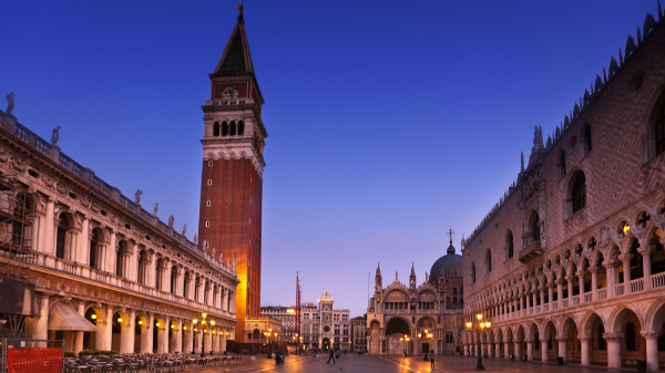 VENICE WALKING TOUR -PRIVATE TOUR
